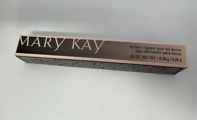 Mary Kay Lip Liner RED 085801 .01 oz  Discontinued NEW in Box NIB - Image 1 of 2