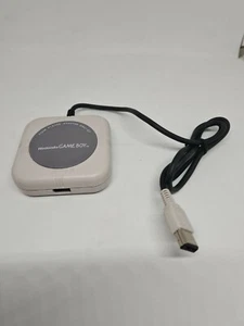 Nintendo Gameboy 4 Player Adapter DMG-07 - Imagen 1 de 3