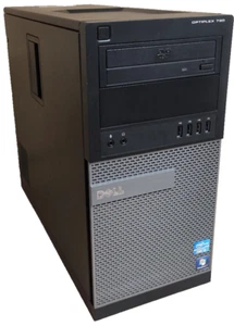 Robuster Multimedia Computer Windows 11 Pro | Intel i3 | 16 GB RAM | 500 GB SSD - Bild 1 von 5