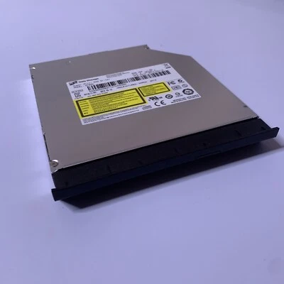 Hitachi LG Super Multi CD DVD Regrabadora Grabadora GT20N SATA Slimline Foto 1 de 4