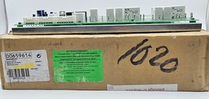 Bosch Oven Control Board #00659614 *OPEN BOX, INSTALLED & TESTED OEM* - Picture 1 of 4
