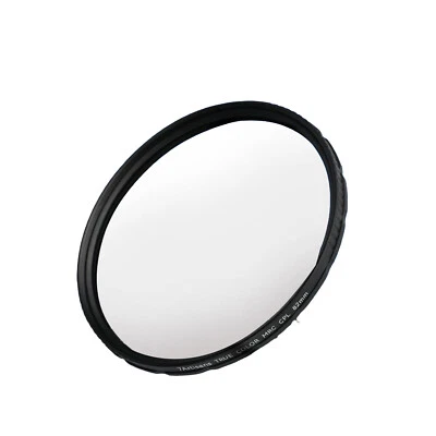 46 52 62 77 82mm CPL Filter Lens Circular optical Lens Kit For Camera Lens - Image 1 of 4