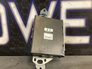 Subaru Impreza WRX 2006 ECU ECM motor computador M/T OEM P/N 22611AL352 OEM - Imagen 1 de 3
