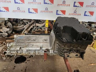 Cacerola de aceite FORD F250 SD PICKUP 11 12 13 14 15 16 17 18 19 20 21 22 Foto 1 de 4