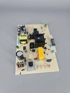 Genuine YEEDI DVX34 Auto-Empty Docking Station CH1918 Control Board Part ONLY - Picture 1 of 3