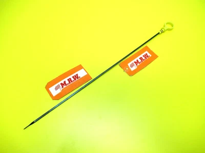 ЩУП DIP STICK МОТОРНОЕ МАСЛО 3.6L ДВИГАТЕЛЬ V6 для CADILLAC STS 05 06 07 2005-2007 - Изображение 1 из 4