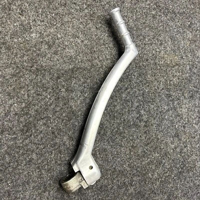 89-96 1996 SUZUKI RMX250 RMX 250 KICKSTARTER OEM PALANCA DE ARRANQUE BUEN ESTADO Foto 1 de 4