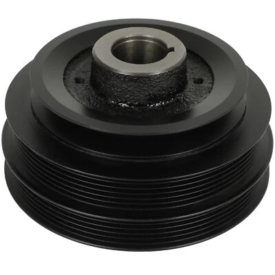 For Nissan For PathfinderFor 1997-2000 For Infiniti For QX4 Harmonic Balancer - Image 1 of 4