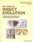 Rhythms of Insect Evolution : Evidence from the Jurassic and Cretaceous in No...