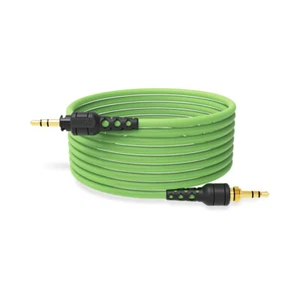 Rode NTH-Kabel für NTH100 Kopfhörer 2.4 m Grün - Bild 1 von 3