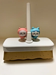 Hachiware Chikawa Rollreiniger Klebrige Fusselroller UFO Catcher Exclusive TAITO - Bild 1 von 7