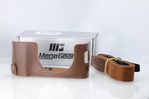 Mega Gear Camera Case for Fujifilm X100V in Mint Condition - Imagen 1 de 5