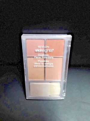 Revlon Skinlights Custom Face Powders - Natural Light - Image 1 of 2
