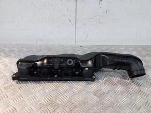 INLET MANIFOLD BMW M6 F13 2013 4.4 PETROL S63 LEFT N/S 7843275 - Picture 1 of 4