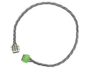 XGuard High-Reliability Terminal-Less 3-Pin 6 Inch Extension : AAVXG0129 - Picture 1 of 2