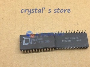 IC AM9511A-4DC AM9511A CDIP-24 1 pieza - Imagen 1 de 1