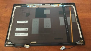 Funda Trasera LCD Original Lenovo ThinkPad X1 Carbono 7ª 8ª Tapa AQ1A1000900 - Imagen 1 de 2