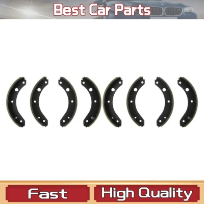 Drum Brake Shoe For Chevrolet Special Deluxe 1940 1941 1942 Chevrolet CK 1946 - Image 1 of 3