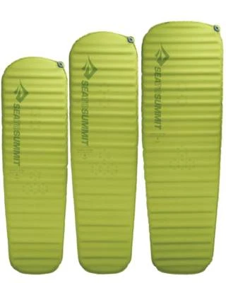 SEA TO SUMMIT COMFORT LIGHT SI 4 SEASON SELF INFLATING COMPACT SLEEPING MAT R2.7 - Image 1 of 4