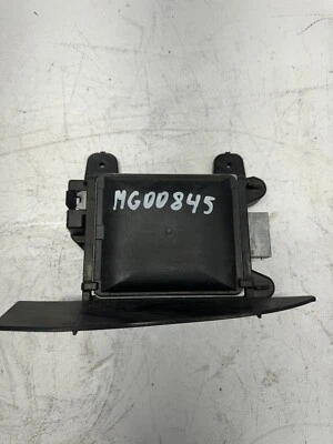 BMW M4 2015-2020 módulo de control sensor punto ciego trasero derecho 6873291 OEM 2016 Foto 1 de 4