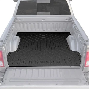 Husky Liners 16010 Heavy Duty Bed Mat Fits F-250 Super Duty F-350 Super Duty - Bild 1 von 6