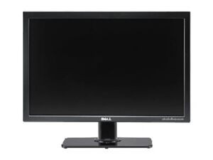 Dell UltraSharp 3008WFP 30 inch monitor 2560x1600@60hz