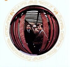 Vinyle Captain Beefheart « Safe As Milk » 2x12" 180g - NEUF