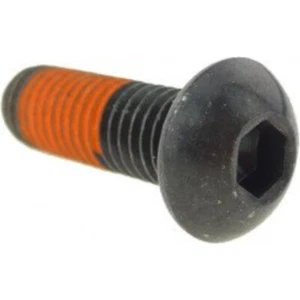 Schraube Bremsscheibe für: Moto Guzzi für: Moto Guzzi Original GU98230825 hinten - Bild 1 von 1