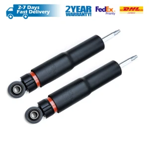 2 Rear Hydraulic Air Suspension Strut Fit for Lexus LX (UZJ100) 470 48530-60051 - Picture 1 of 5