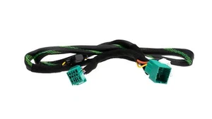 Juego de cables amplificador coche Axton ATS-ISO11 cable de conexión para Honda - Imagen 1 de 2
