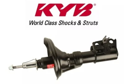 KYB 331050 Suspension Strut, FRONT RIGHT, fits 2002-2004 Honda CR-V 2.4L - Image 1 of 4