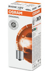 10 X Original Osram 245 12V R10W Tail Sidelight Number Plate Car Light Bulbs
