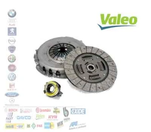 KIT FRIZIONE FIAT PANDA 500 1.3 MULTIJET 51 55 KW VALEO 826522 - Imagen 1 de 5