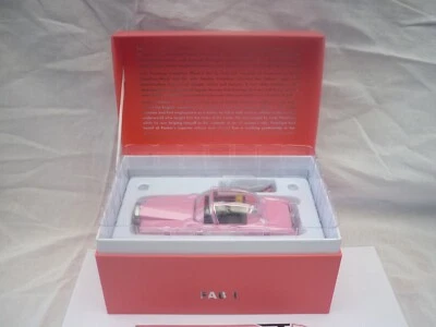 Corgi Tv & Film CC00605 Thunderbirds FAB 1 F.A.B Collection 60th Anniversary - Image 1 of 4