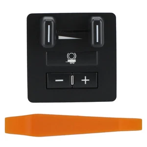 Electronic Brake Controller For Chevrolet Silverado 2500 HD Suburban 2007-2014 - Picture 1 of 16