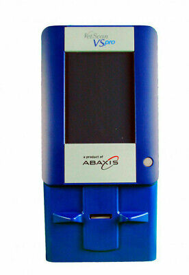 Abaxis VSpro Specialty Analyzer • 888.69£