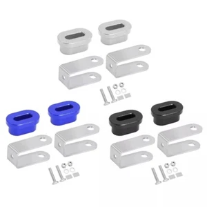 For LOSI-1/4 PROMOTO-MX RC 7075 Aluminum Alloy Chain Tensioners Adjuster Parts - Picture 1 of 14