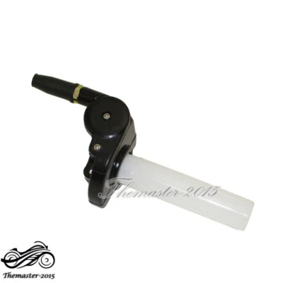 Gas Throttle Tube Housing Assembly For YAMAHA 2-Stroke YZ125 YZ250 1996 - 2017 - Image 1 of 4