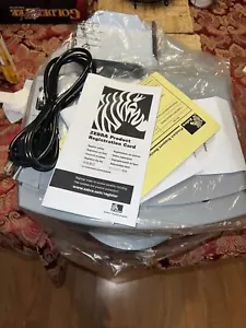 Zebra S600 Barcode Printer S600 - Picture 1 of 6