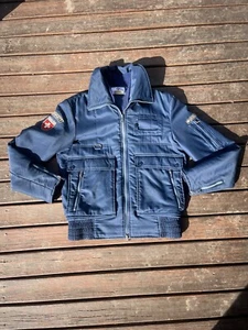 Vintage Descente Ski Jacket - Picture 1 of 9