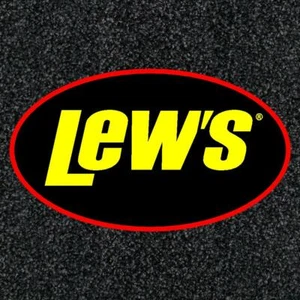 Lews Professional Boat Carpet Graphics - Bild 1 von 3