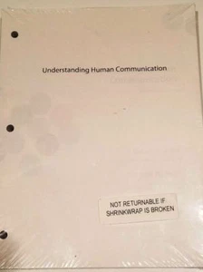 Understanding Human Communication by Darin Garard, Ronald B. Adler, Heidi Kirkm… - Picture 1 of 1