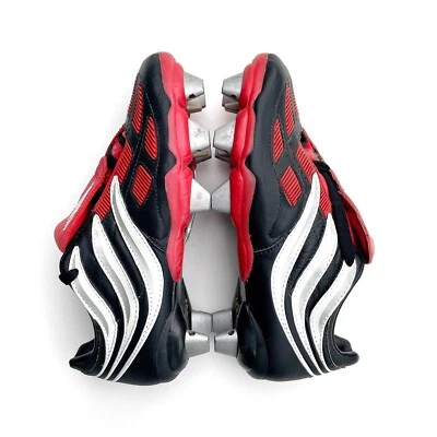 ADIDAS PREDATOR PRESIDIA (PRECISION) XTRX SG * 667038 * 5.5 US | 4.5 US M * RARE - Image 1 of 4