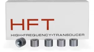 Synergistic Research HFT 2.0 (5ERer-Set) - Bild 1 von 1