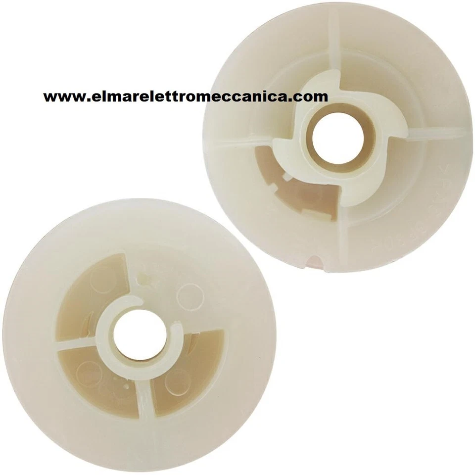 ALPINA Puleggia Avviamento Motosega AC 38 42 52 SP 386 426 466 526 diam 64,5 mm