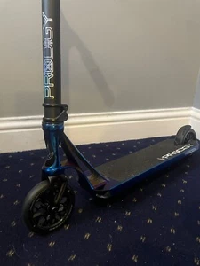 Envy Prodigy X, Pro Scooter - Picture 1 of 4