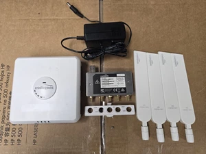 Cradlepoint CBA850 Router with MC400-1200M-B Modem (Multi Carrier) - Afbeelding 1 van 3