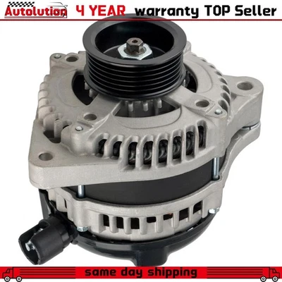 Alternador para 2004-2008 ACURA TL 3,2 L 2007-2008 TL 2005-2007 HONDA ODYSSEY 3,5 L Foto 1 de 4