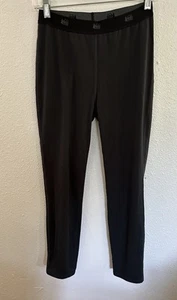 REI Co-op Pants Boys Large 14-16 Base Layer Black - Picture 1 of 6