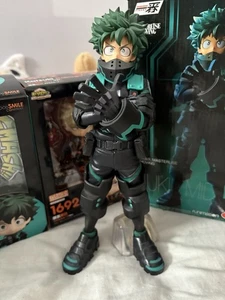 Bandai Spirits (Bandai Spirits Ichiban Kuji My Hero Academia The Movie World Her - Imagen 1 de 5